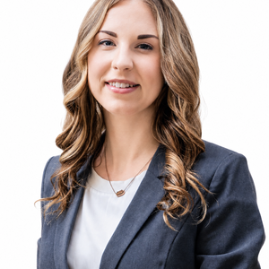 Caitlin Kimes